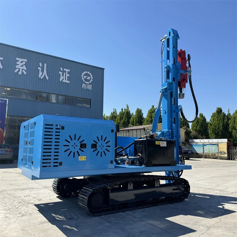 Hydraulic Pile Driver Machine suppliers Hydraulic Pile Driver Machine suppliers